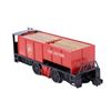 Image 3 : Lionel U.S. Army, Diesel Engine, Tie Ejector Car