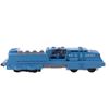 Image 5 : Lionel U.S. Army, Diesel Engine, Tie Ejector Car