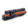Image 8 : Lionel U.S. Army, Diesel Engine, Tie Ejector Car