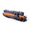 Image 9 : Lionel U.S. Army, Diesel Engine, Tie Ejector Car