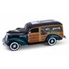 Image 8 : Vintage Collectible Toy and Model Cars (16 pcs)