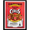 Image 4 : Vintage Ringling and Deggeller Circus Posters (4)