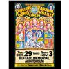 Image 6 : Vintage Ringling and Deggeller Circus Posters (4)
