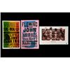 Image 1 : Hatch Show Print Music & Art Posters (3)