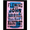 Image 4 : Hatch Show Print Music & Art Posters (3)