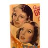 Image 2 : Fox-Riverside Ladies in Love 1936 Movie Poster