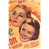 Image 3 : Fox-Riverside Ladies in Love 1936 Movie Poster