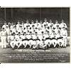 Image 1 : 1938 Framed White Sox Oversized Team Photo By George Burke