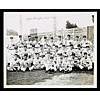 Image 1 : 1944 Washington Senators Team Signed Photo (JSA)