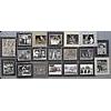 Image 1 : Lot of Bill Dickey Personal Matted Photos w/ Some Autographed (38) (JSA)