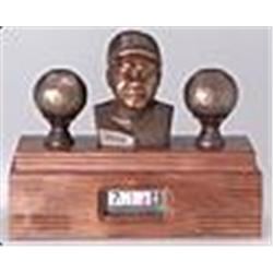 Circa 1960s Babe Ruth Figural Clock
