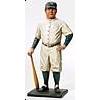 Image 1 : Babe Ruth Ceramic Statue