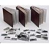 Image 1 : Three Vintage Photo Albums of Trains and Trolleys (3)