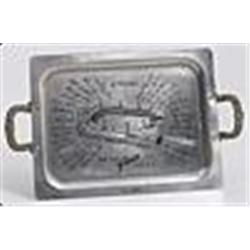 1952 NY Giants Presentation Serving Tray