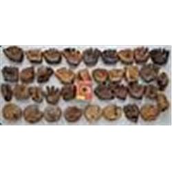 Huge Lot of Store Bought Gloves