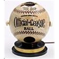 1941 Trophy Baseball Radio