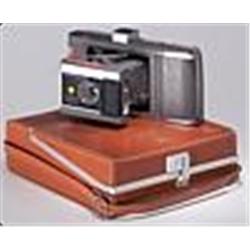 1961 NY Yankees Old Timers Day Commemorative Camera