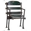 Image 1 : Original Briggs Stadium Seat