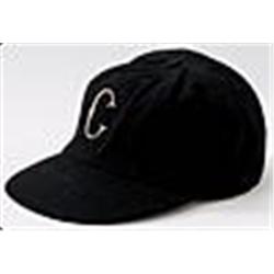Circa 1949-1950 Chicago White Sox Game-Used Cap