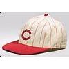 Image 1 : Circa 1960s Cincinnati Reds Game-Used Cap