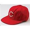 Image 1 : Circa Late-1960s Pete Rose Game-Used Reds Cap