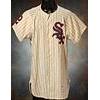 Image 1 : 1963 J.C. Martin Chicago White Sox Game-Used Home Flannel Jersey