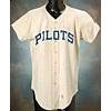 Image 1 : 1969 Miguel Fuentes Seattle Pilots Spring Training Worn Jersey