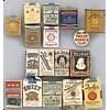Image 1 : Early 1900s Lot of Vintage Cigarettes & Tobacco (17)