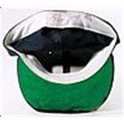 Mickey Mantle, Roger Maris, Joe DiMaggio & Others Autographed NY Yankees Cap (JSA)