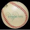 Image 1 : Dizzy Dean Single-Signed Baseball (JSA)