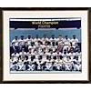 Image 1 : Framed 1979 Pittsburgh Pirates Team Signed Photo (World Champions) (JSA)