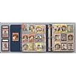 1959 Topps Complete Baseball Card Set w/ Graded Cards