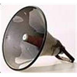 Ebbets Field Original PA Speaker (Great Provenance)