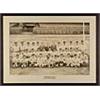 Image 1 : Framed 1925 Pittsburgh Pirates World Champions Photo