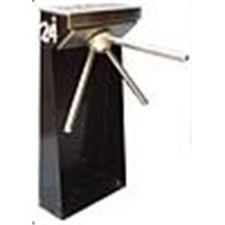 Original Baseball Stadium Turnstile