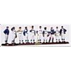 1969 NY Mets Commemorative Figurine Set