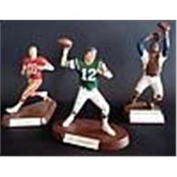 Huge Lot of 58 Autographed & Unautographed Figures (58) (JSA)