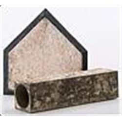 2006 Shea Stadium Game-Used Pitching Rubber & Home Plate (2) (Mets-Steiner LOA)