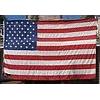 Image 1 : American Flag Hung in Shea Stadium (Mets-Steiner LOA)