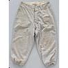 Image 1 : 1952 Billy Martin & Whitey Ford New York Yankees Game-Used Road Flannel Pants