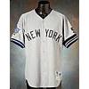 Image 1 : 1999 David Cone New York Yankees Game-Used World Series Road Jersey (Yankees-Steiner LOA)