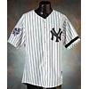 Image 1 : 2000 Mike Stanton New York Yankees Game-Used World Series Home Pinstripe Jersey (Yankees-Steiner LOA