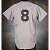 Image 1 : 1983 Carl Yastrzemski Boston Red Sox Game-Used Road Knit Jersey