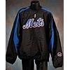 Image 1 : Circa 2005 Jose Reyes New York Mets Worn Dugout Jacket