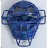 Image 1 : Mid-1980s Gary Carter NY Mets Game-Used & Autographed Catchers Mask (JSA)