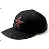 Image 1 : Circa 2000 Jeff Bagwell Houston Astros Game-Used Cap