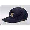 Image 1 : Circa 1961 Joe DeMaestri NY Yankees Game-Used & Autographed Cap (JSA)