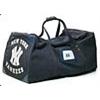 Image 1 : 2005 Robinson Cano NY Yankees Used Travel Bag (Yankees-Steiner LOA)