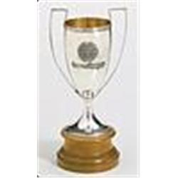 6/2/1916 George L. Kelly NY Giants Resplendent Trophy