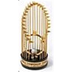 1996 NY Yankees World Series Trophy